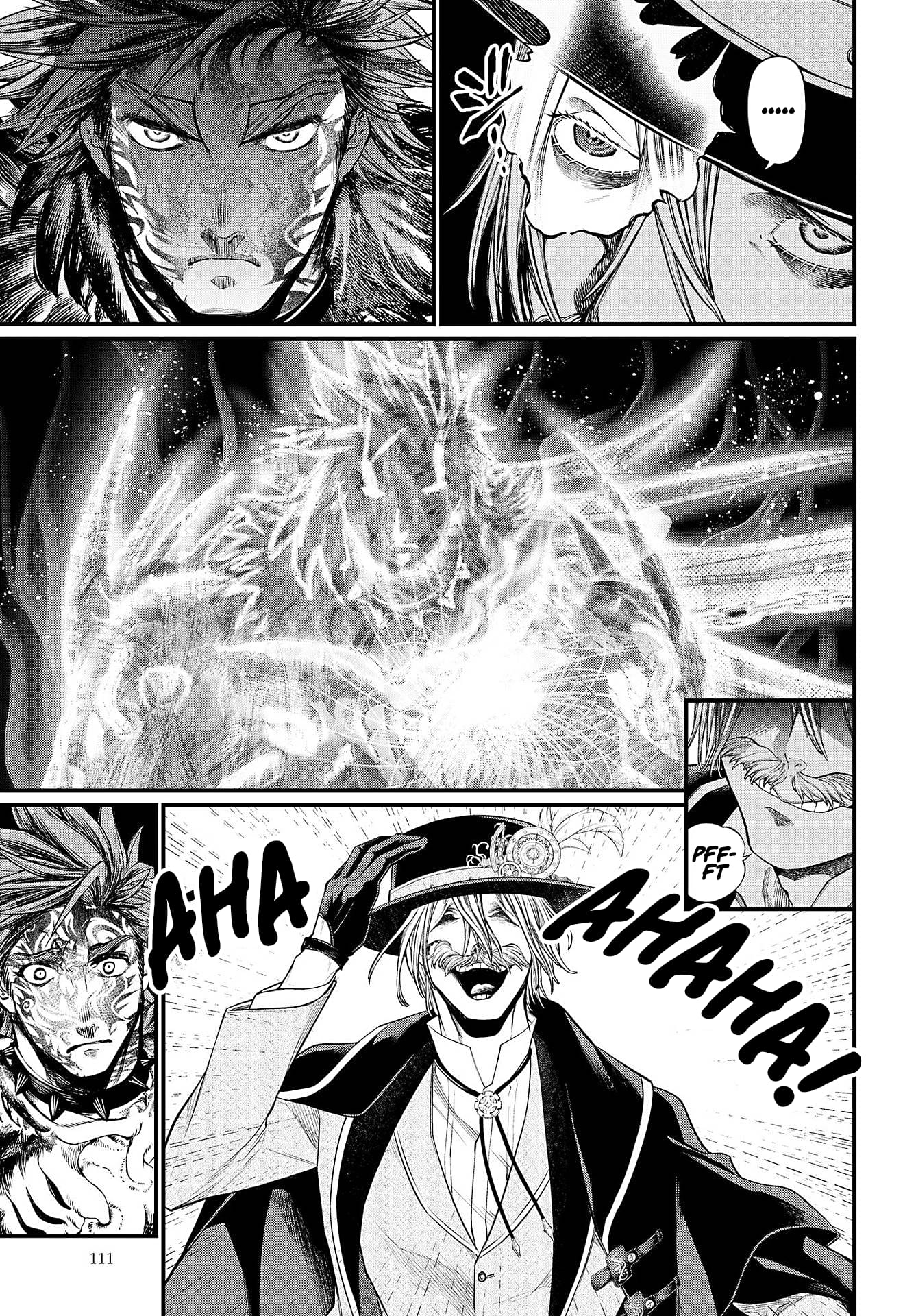 Record Of Ragnarok, Chapter 28 image 53